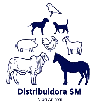 Distribuidora SM - Vida Animal